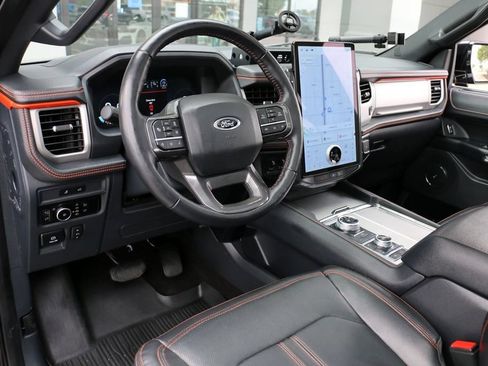 Certified 2023 Ford Expedition Timberline AWD/4WD image 18