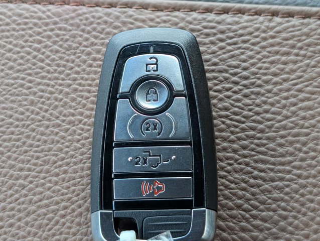 New 2026 Ford F150 King Ranch AWD/4WD image 35