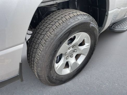 Used 2026 RAM 1500 Tradesman AWD/4WD image 13