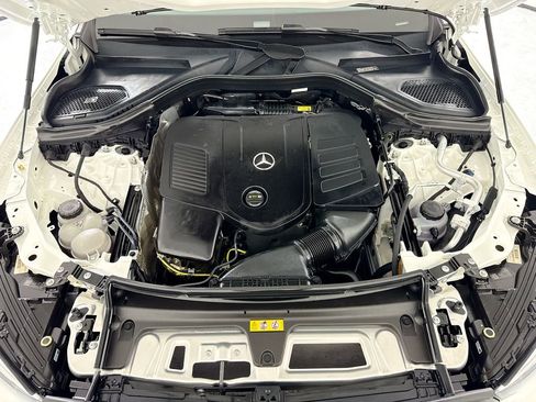 Certified 2026 Mercedes-Benz GLC 300 image 29