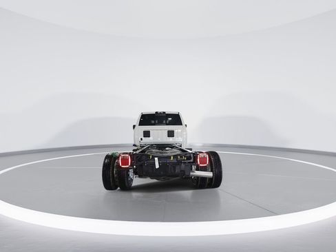 New 2026 RAM 4500 Tradesman image 7