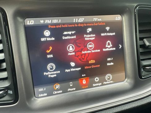 Used 2023 Dodge Challenger R/T Scat Pack RWD image 58