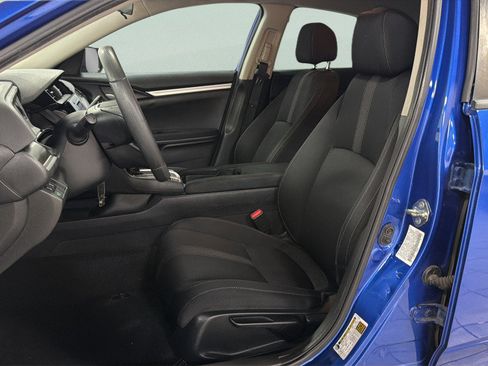 Used 2020 Honda Civic LX image 17