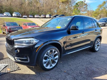 Used 2015 BMW X5 xDrive35i