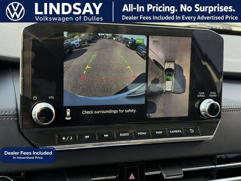 Used 2022 Mitsubishi Outlander SE AWD/4WD image 18