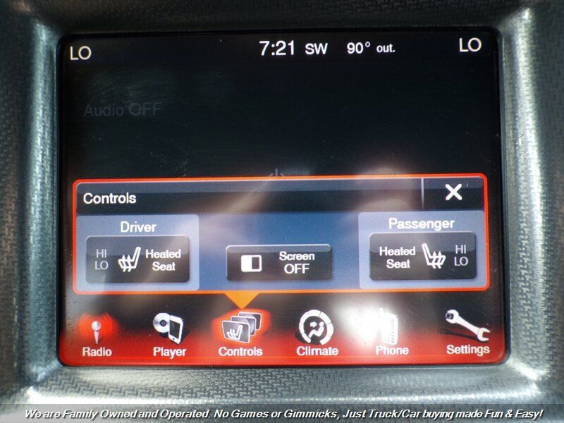 Used 2014 Dodge Charger SXT RWD image 34