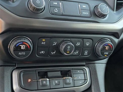 Used 2023 GMC Acadia AT4 w/ Technology Package image 16