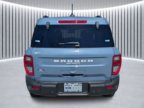 New 2026 Ford Bronco Sport Big Bend image 5