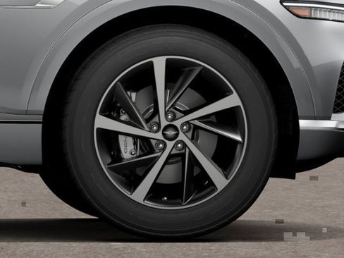 New 2026 Genesis GV80 2.5T Select AWD/4WD image 8