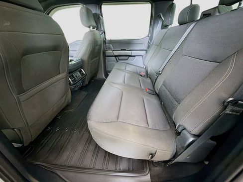 Used 2023 Ford F150 XLT w/ Equipment Group 302A High AWD/4WD image 25