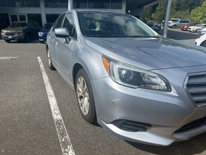 Used 2016 Subaru Legacy 2.5i Premium w/ Moonroof Package