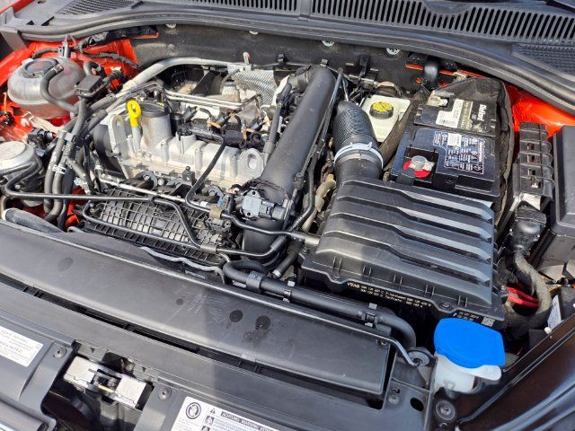Used 2019 Volkswagen Jetta S FWD image 22