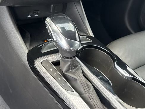 Used 2026 Buick Envista Avenir FWD image 16