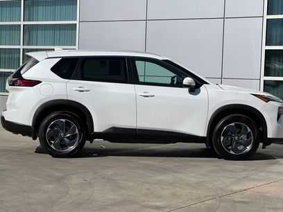 Used 2024 Nissan Rogue SV w/ SV Premium Package