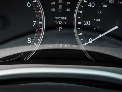 Used 2013 Lexus GS 350 w/ Premium Pkg RWD image 20