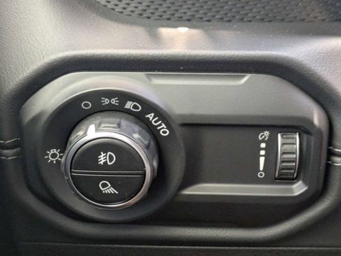 New 2026 Jeep Gladiator Rubicon AWD/4WD image 24