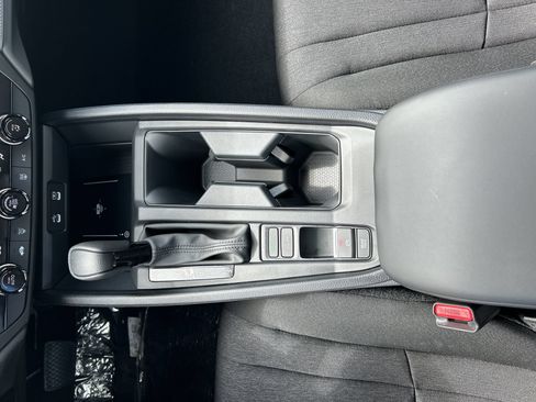 New 2026 Honda Accord LX image 22