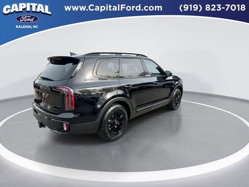 Used 2024 Kia Telluride SX Prestige X-Pro image 8