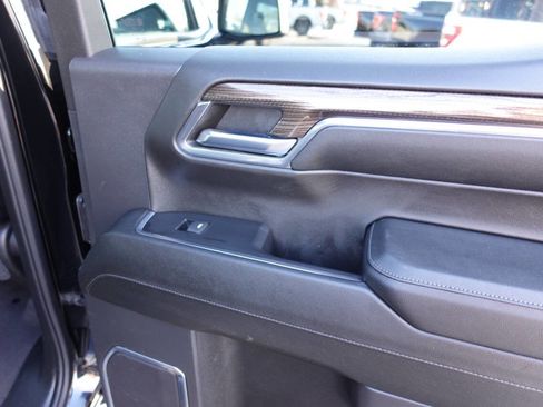 Used 2024 Chevrolet Silverado 1500 RST image 28