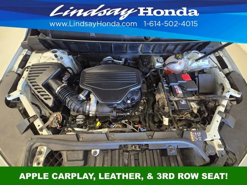 Used 2017 GMC Acadia SLT AWD/4WD image 23
