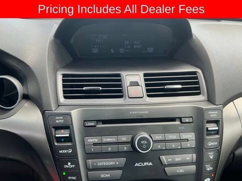 Used 2013 Acura TL FWD image 16