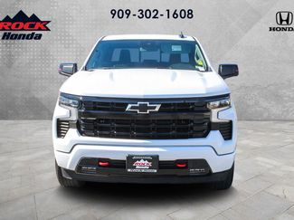 Used 2024 Chevrolet Silverado 1500 RST w/ Redline Edition AWD/4WD video 2