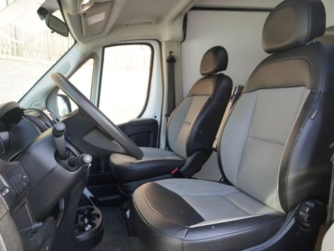 Used 2019 RAM ProMaster 2500 FWD image 11