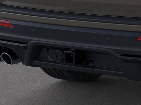 New 2026 Ford Explorer ST w/ Sun And Sound Package image 23