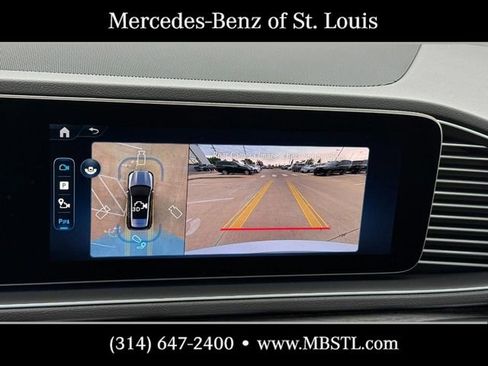 New 2026 Mercedes-Benz GLE 450 4MATIC image 22