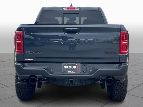 New 2026 RAM 1500 RHO w/ Bed Utility Group AWD/4WD image 4