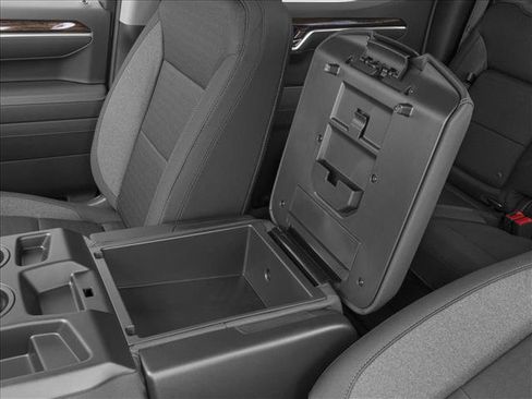 New 2026 GMC Sierra 1500 Elevation AWD/4WD image 10