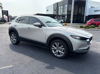 Used 2023 MAZDA CX-30 AWD 2.5 S w/ Select Package video 1