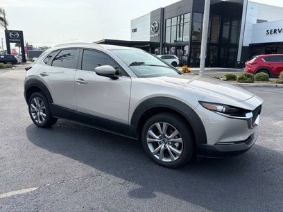 Used 2023 MAZDA CX-30 AWD 2.5 S w/ Select Package