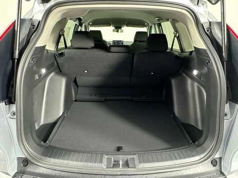 New 2026 Honda CR-V LX image 32