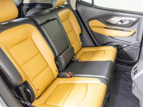 Used 2020 GMC Terrain SLT w/ Preferred Package image 46