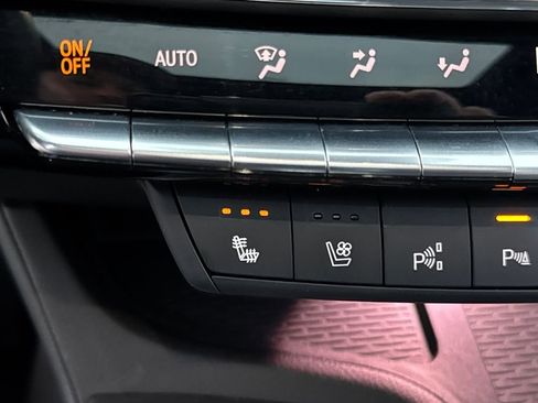 Certified 2025 Cadillac CT5 Premium Luxury image 24