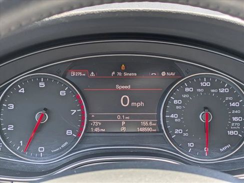 Used 2013 Audi A6 3.0T Premium Plus AWD/4WD image 10