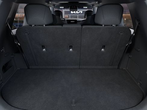 New 2027 Kia Telluride S FWD image 19