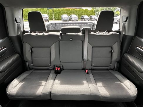 Used 2023 GMC Sierra 1500 Elevation AWD/4WD image 28