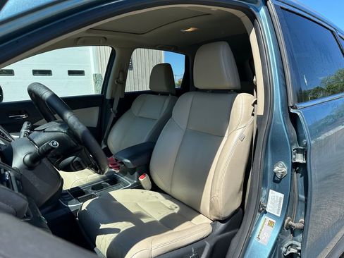 Used 2016 Honda CR-V EX-L image 17