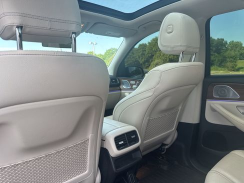 Used 2021 Mercedes-Benz GLE 350 image 19