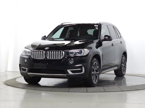 Used 2017 BMW X5 xDrive35i image 3