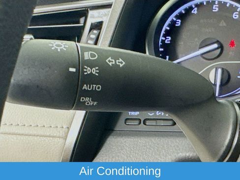 Used 2023 Toyota Camry LE FWD image 13