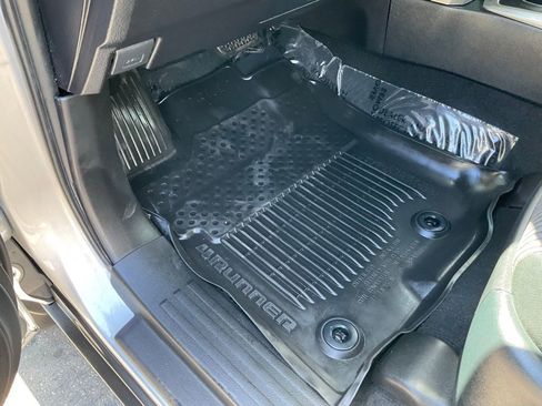 Used 2021 Toyota 4Runner SR5 RWD image 20