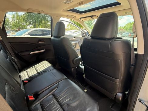 Used 2013 Honda CR-V EX-L image 11