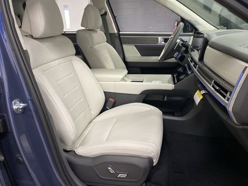 New 2026 Hyundai Santa Fe Calligraphy image 34