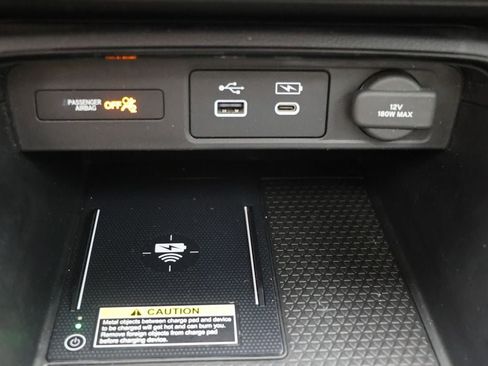 Used 2025 Honda CR-V EX-L image 24