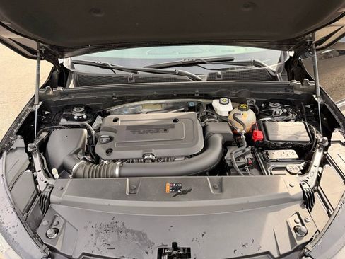 Used 2023 Buick Envision Preferred image 28