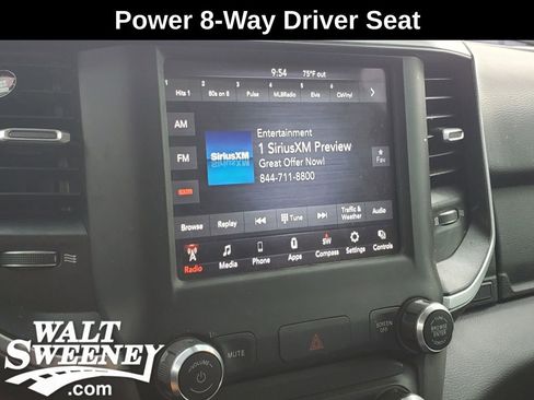 Used 2019 RAM 1500 Big Horn image 25