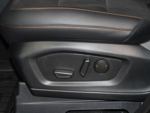 New 2026 Ford Explorer Tremor AWD/4WD image 20